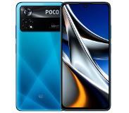 Xiaomi Poco X4 Pro 256GB Blauw