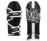 Joya Junior Scheenbeschermer Zwart+Wit