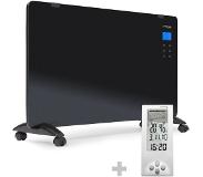 Trotec Design-Glasconvector TCH 2011 E