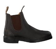Blundstone Heren Chelsea Boots Dress Boot Heren - Bruin - Maat 44