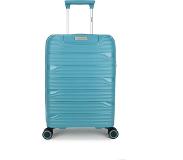 Decent EXPLORER PP Handbagage trolley 55 cm - 38 Liter - Petrol