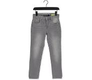Cars Jeans broek jongens - grey used - Prinze - maat 98