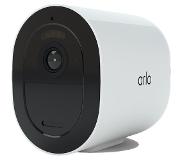 Arlo Go 2 White SIM Camera