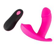 You2Toys G-Spot/Clitoris Vibrator