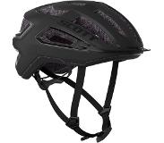 SCOTT ARX (CE) - Fietshelm Black L (59 - 61 cm)