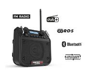 Perfectpro DAB+ FM RDS