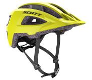 SCOTT Groove Plus Mips Mtb Helmet Geel M-L