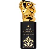 sisley Soir d'Orient Eau de Parfum 50 ml Dames