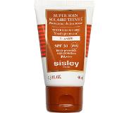 sisley Super Soin Solaire Teinte 3 Amber
