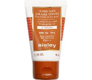 sisley Face Spf 30 Youth Protector Sisley - Super Soin Solaire Teinté Face Spf 30 Youth Protector