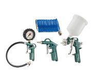 Metabo Blaaspistool LPZ 4 Set 601585000