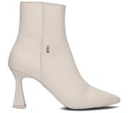 Nubikk Enkellaarsjes Ace Yada Beige