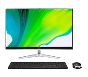 Acer Aspire C24-1650-I55281NL - 23.8 Inch - All-in-One PC