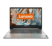 Lenovo Ideapad 3 Chromebook - 14.0 Inch Mediatek Mt8183 4 Gb 64