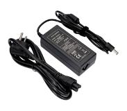 Classic Voedingsadapter 14V / 4,5A / 63W - 6,5mm x 4,4mm (met pin)