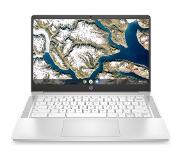 HP Chromebook 14a-na0752nd - 14 inch