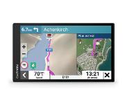 Garmin Camper 795 Camper en Caravan Europa
