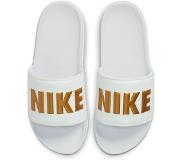 Nike Slippers Nike WMNS OFFCOURT SLIDE bq4632-106 | Maat: 38 EU