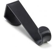 Storage solutions Deurhaak | 2 stuks (Kunststof, Wit)