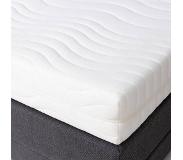 Dekbed Discounter Matras Hilton 140 x 210, Matras service: Nee, mijn