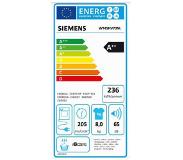 Siemens WT45HV70NL