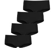 LASCANA Hipster in mooie nuances (set, 4 stuks)