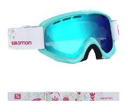 Salomon Juke Ski Goggles Groen Universal/CAT2
