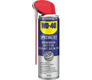 Wd-40 Specialist Smeerspray met PTFE - 250ml - Smeerolie - Smeermiddel - Voor gereedschap en machines