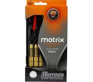 Harrows Darts Harrows Steeltip Matrix Dartpijlen - 22 Gr