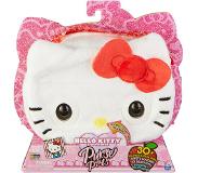 Purse Pets - Hello Kitty - Interactieve tas en knuffel