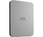 LaCie Mobile Drive 2TB