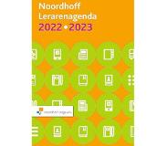 Noordhoff Uitgevers Lerarenagenda 2022-2023