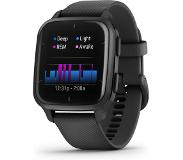 Garmin Venu Sq 2 Music Zwart