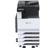 Lexmark CX931dtse all-in-one A3 laserprinter kleur (4 in 1)