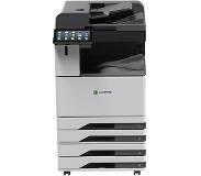 Lexmark CX943adtse all-in-one A3 laserprinter kleur (4 in 1)