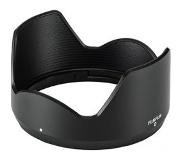 Fujifilm Tweedehands Fujifilm Originele plastic zonnekap voor XF16mm CM0158