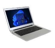 Wortmann AG Mobile 1460Q 14" FullHD laptop - Intel Core i5-10210Y - 8GB - 256GB SSD - Windows 11 Home