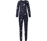 Rebelle - Shining Star - Pyjamaset - Blauw - Maat 48