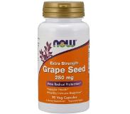 Now Foods Grape Seed, Extra Strength 90v-caps