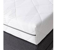 Dekbed Discounter Matras Quatro 160 x 200, Matras service: Ja, huidige