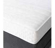 Dekbed Discounter Matras Ramses 160 x 200, Matras service: Ja, huidige