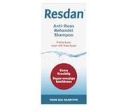 Resdan Anti-Roos Behandel Shampoo Kuur