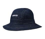 Levi's Bucket hoed van denim
