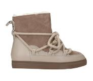 PS Poelman Veterboot Taupe | Maat: 41