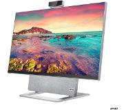Lenovo Yoga 7 F0G70058NY - All-in-one PC - AMD Radeon RX 6600M 4K 27 inch