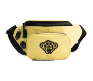 BLACK BANANAS River Bag Yellow KIDS - Maat One Size - Kleur: Geel | Soccerfanshop