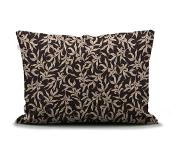 Essenza Juliette Kussensloop 60X70 Almost Black