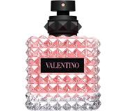 Valentino Donna Born In Roma Eau De Parfum 100 Ml Woman