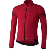 Shimano Beaufort Insulated Jacket Rood 2XL Man