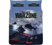 Call of Duty Dekbedovertrek Warzone 200 x 200 cm